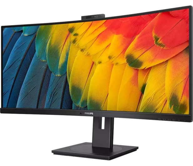 Philips UltraWide 34B1U5600CH/00 Webcam - 1103244 - zdjęcie 2